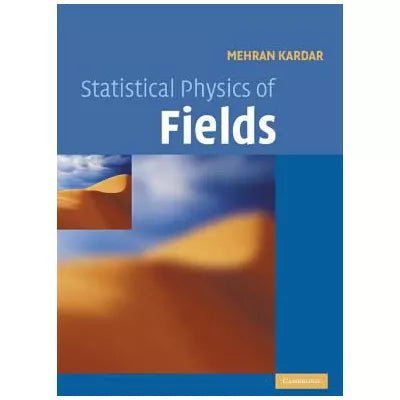 Statistical Physics of Fields