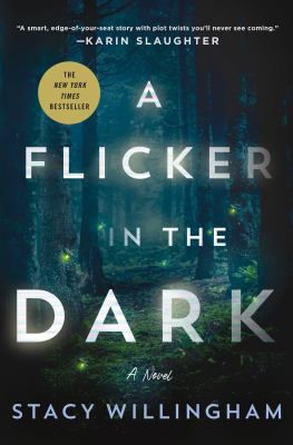 FLICKER IN THE DARK