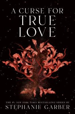 CURSE FOR TRUE LOVE