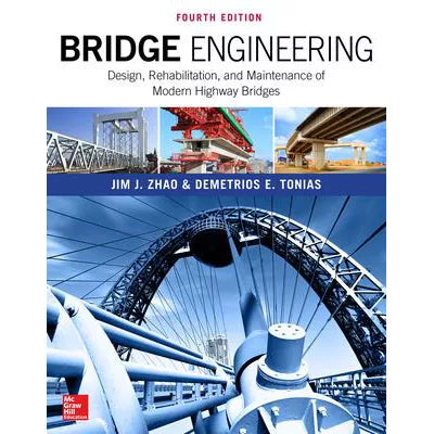 Bridge Engineering 4E