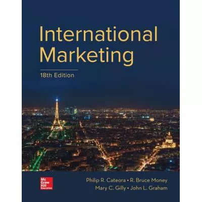 International Marketing (RRMCG)