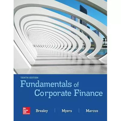 Fund of Corporate Finance (RRMCG)