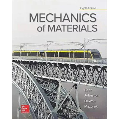 Mechanics of Materials ((RRMCG)