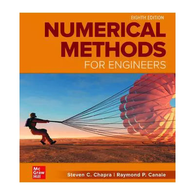 Numerical Methods for Engineers (RRMCG)