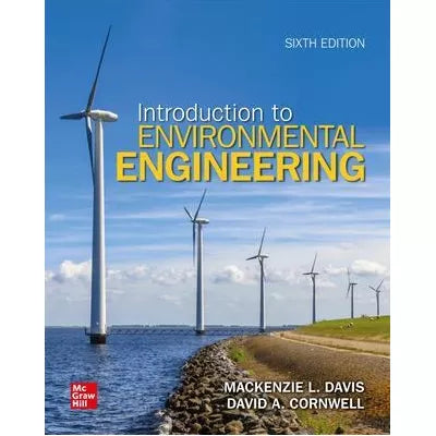 Intro to Environmental Engineering (RRMCG)