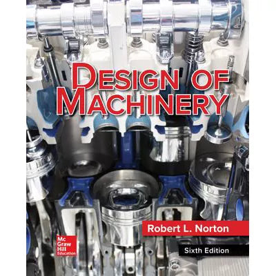 Design of Machinery