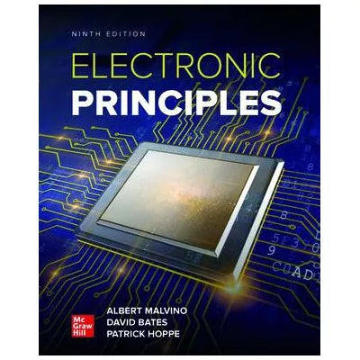 Experiments Manual for use with Electronic Principles