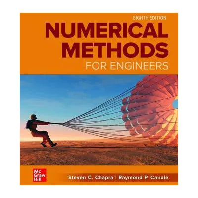 Numerical Methods for Engineers