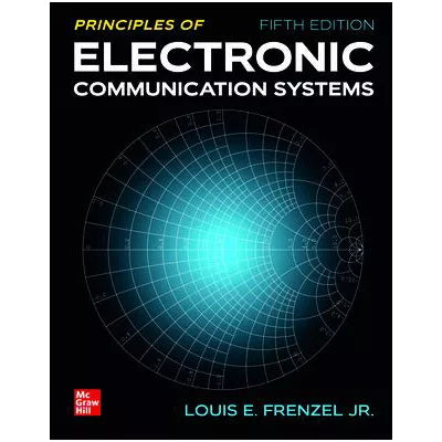 Experiments Manual for Prin of Electronic Communication Systems
