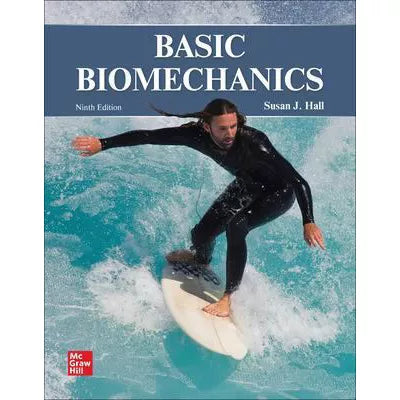 Basic Biomechanics (OE)