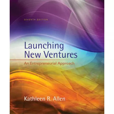 Launching New Ventures