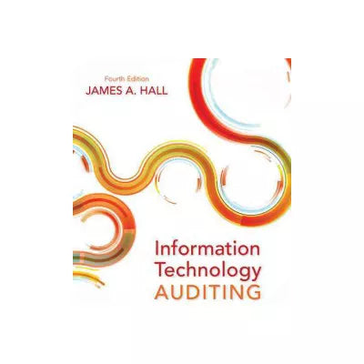 Information Technology Auditing