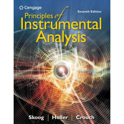 Prin of Instrumental Analysis