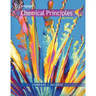 Chemical Principles