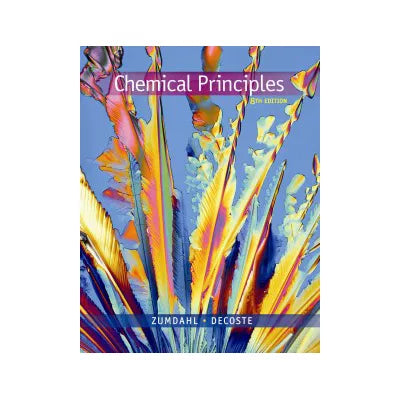 Chemical Principles