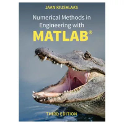 Numerical Methods in Engineering with MATLAB