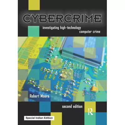 Cybercrime
