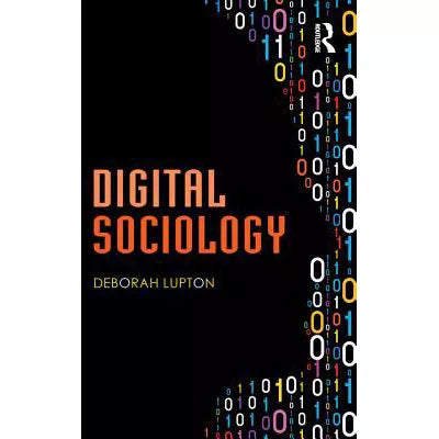 Digital Sociology