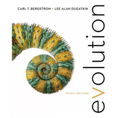 Evolution (Third Edition)