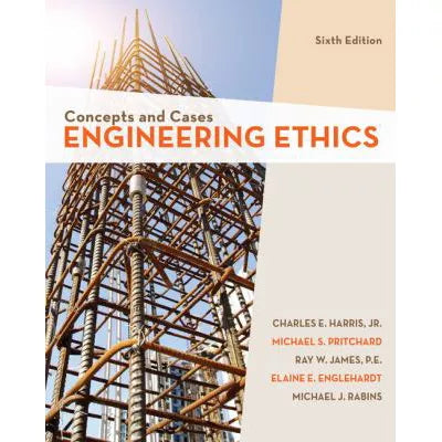Engineering Ethics