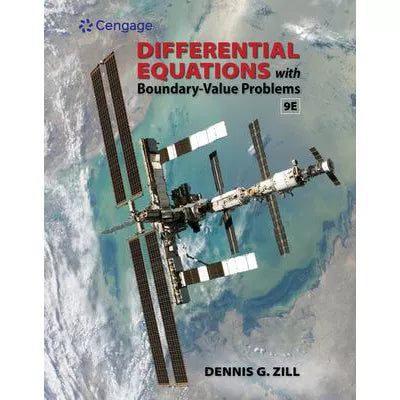 Differential Equations with Boundary-Value Problems(LLF w/Access)