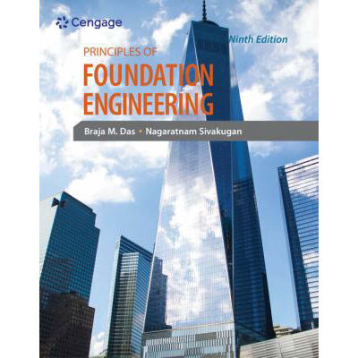 Prin of Foundation Engineering