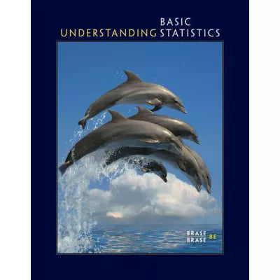 Understanding Basic Statistics (Loose Pgs)(w/WebAssign Access)