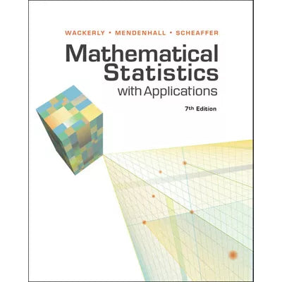 WebAssign for Wackerly/Mendenhall/Scheaffer's Mathematical Statistics with Applications, Single-Term Instant Access