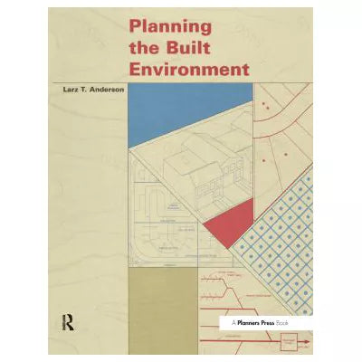 Planning the Built Environment