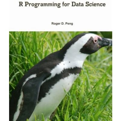 R Programming for Data Science