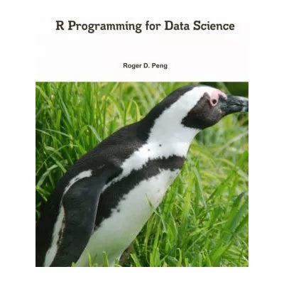 R Programming for Data Science