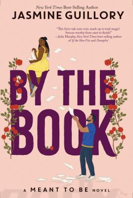 By the Book (A Meant To Be Novel)