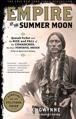 EMPIRE OF THE SUMMER MOON