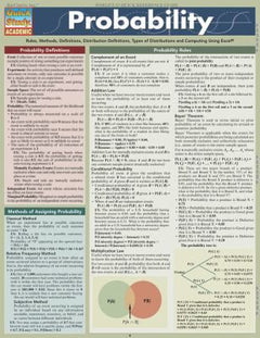 PROBABILITY