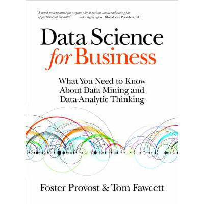 Data Science for Business