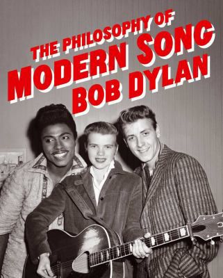 PHILOSOPHY OF MODERN SONG