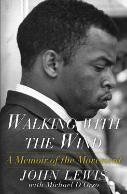 WALKING WITH THE WIND