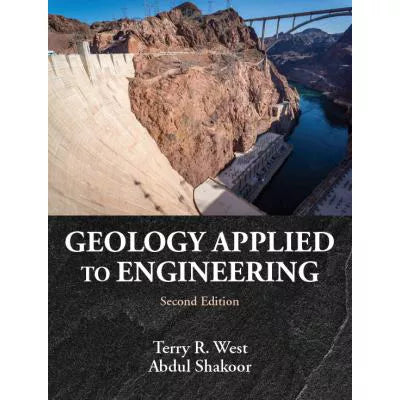 Geology Applied to Engineering