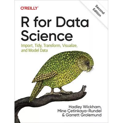 R for Data Science