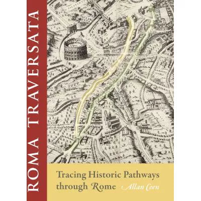 Roma Traversata