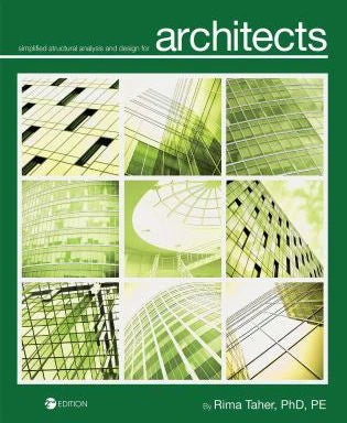 Simplified Structural Analysis &amp; Design for Architects
