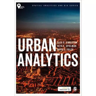 Urban Analytics