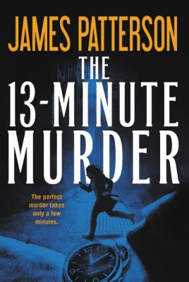 13-MINUTE MURDER