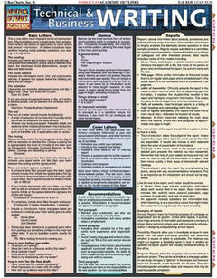 TECHNICAL & BUSINESS WRITING