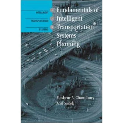 Fund Of Intelligent Transportations Systems Planning