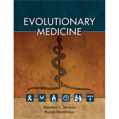 Evolutionary Medicine