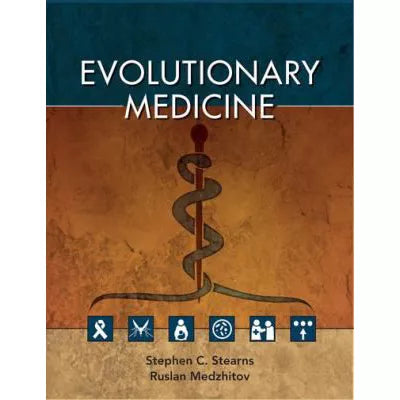 Evolutionary Medicine
