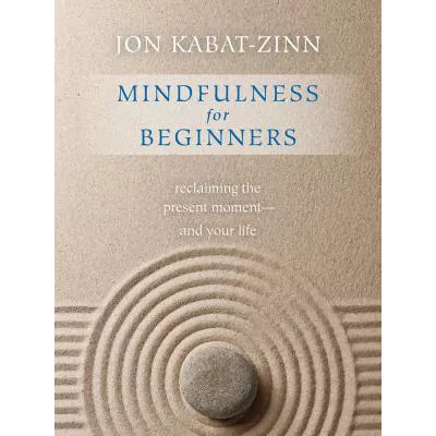 Mindfulness for Beginners