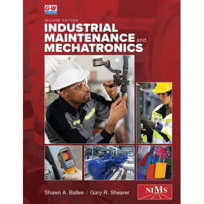 Industrial Maintenance &amp; Mechatronics
