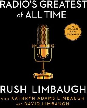 Radio's Greatest of All Time